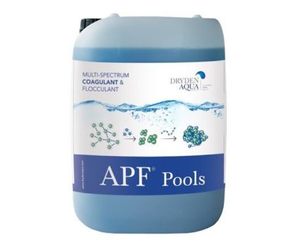 APF coagilatie- en vlokmiddel 20 liter
