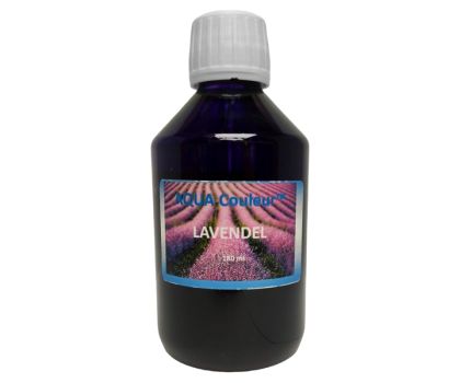 Aqua Couleur lavendel zwembad kleurstof 180ml