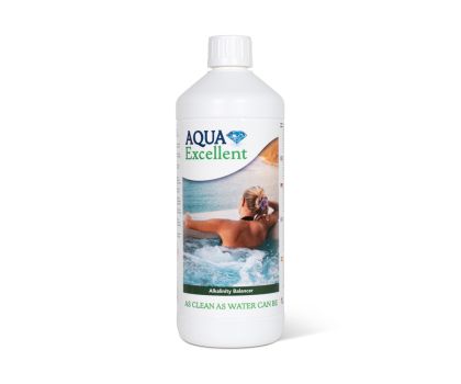 Aqua Excellent Alkalinity Balancer 1 liter