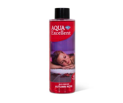 Aqua Excellent badparfum Autumn Rose