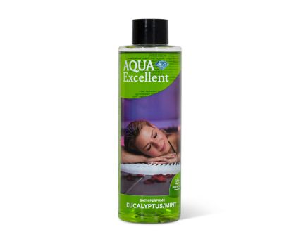 Aqua Excellent badparfum Eucalyptus Mint