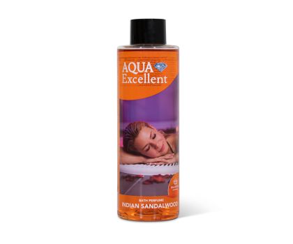 Aqua Excellent badparfum Indian Sandalwood
