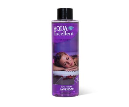 Aqua Excellent badparfum Lavender
