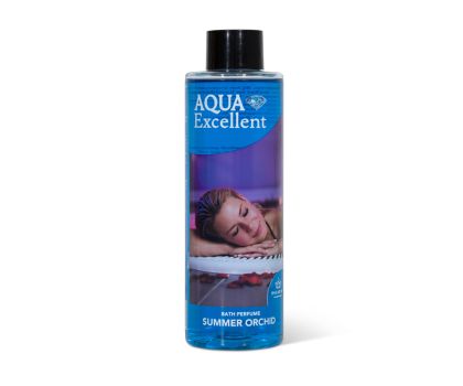 Aqua Excellent badparfum Summer Orchid