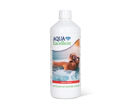 Aqua Excellent Cabinet Cleaner 1 liter