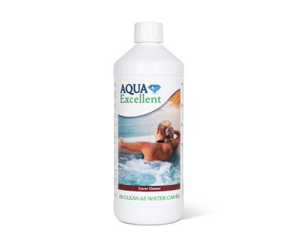 Aqua Excellent Cover Cleaner 1 liter