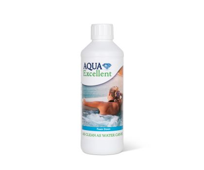Aqua Excellent Anti Schuim 0,5 Liter
