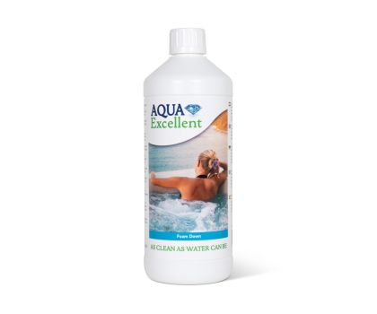 Aqua Excellent Anti Schuim 1 liter