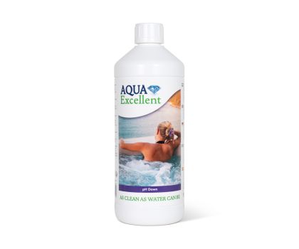 Aqua Excellent pH min 1 liter