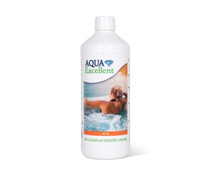 Aqua Excellent pH plus 1 liter