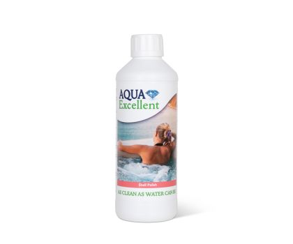 Aqua Excellent Shell Polish 0,5 liter