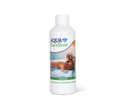 Aqua Excellent spa cleaner 0,5 liter