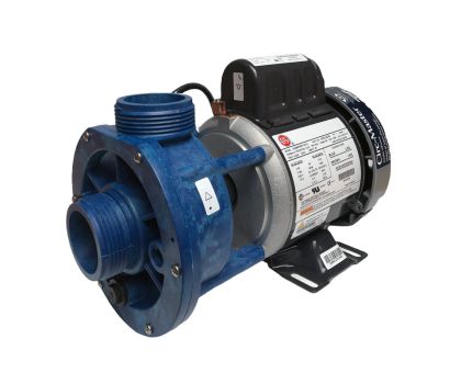 Aqua-flo Circ Master Centre Discharge circulatiepomp
