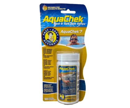 AquaChek Select Refill teststrips