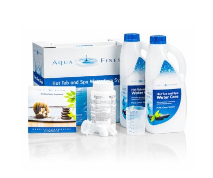 AquaFinesse pakket