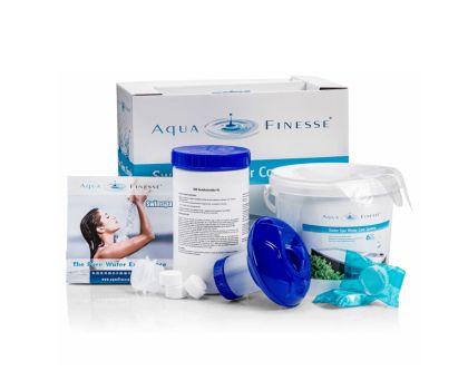 AquaFinesse Swimspa Box
