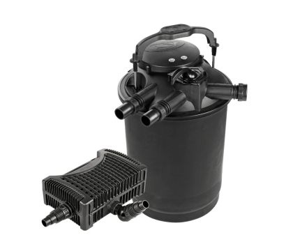 AquaForte B-Aware GR-35.000 drukfilterset