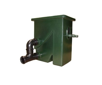 AquaForte CompactSieve 300 micron groen