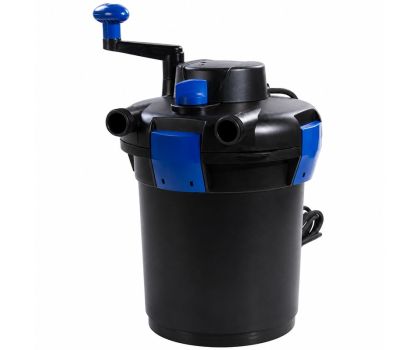 AquaForte GPF-1500 drukfilter