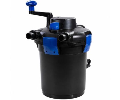 AquaForte GPF-1500 drukfilter