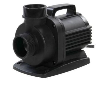 AquaForte DM-20000 Vario S vijverpomp met WiFi