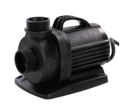 AquaForte DM-25000 Vario S vijverpomp met wifi