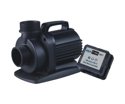 AquaForte DM-35000 Vario S vijverpomp met wifi