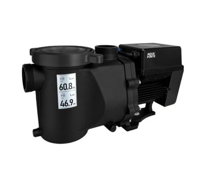 AquaForte IVS 150 variabele zwembadpomp