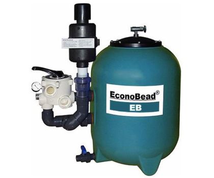 AquaForte EconoBead beadfilter EB-140
