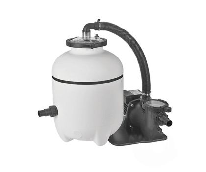 AquaForte EZ Clean 300 filter