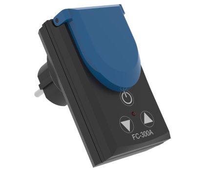 AquaForte FC-300A flow control