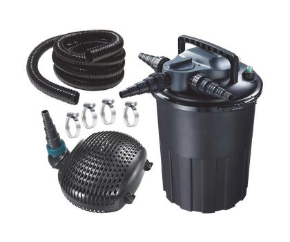 AquaForte filterset CBF4000 + EC3500