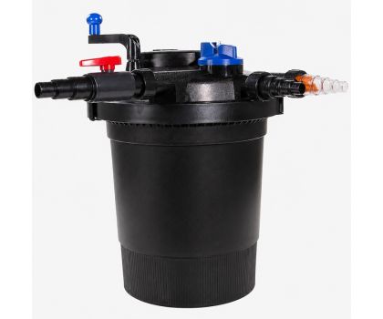 AquaForte GPF-10000 drukfilter