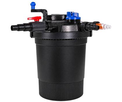 AquaForte GPF-10000 drukfilter