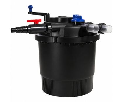AquaForte GPF-20000 drukfilter