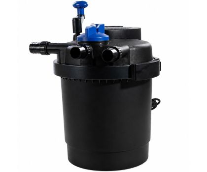 AquaForte GPF-2500 drukfilter