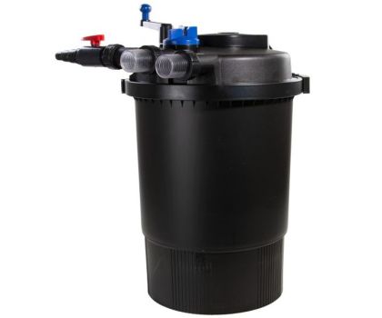 AquaForte GPF-30000 drukfilter