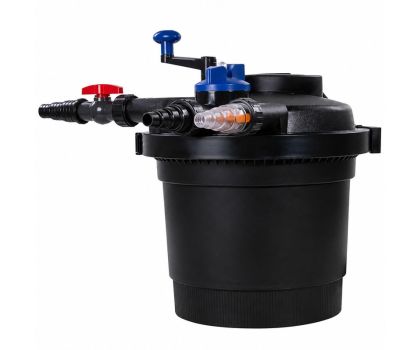 AquaForte GPF-5000 drukfilter