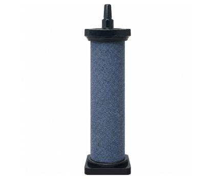 Luchtsteen cilinder Ø40x220 mm Budget