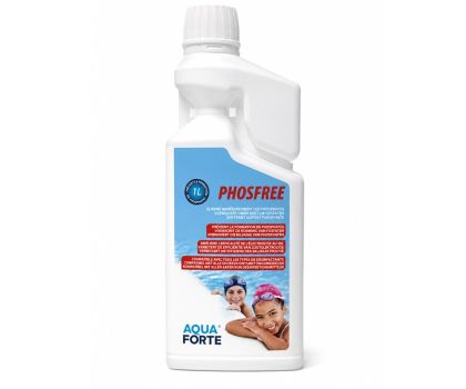 AquaForte Phosfree 1 liter