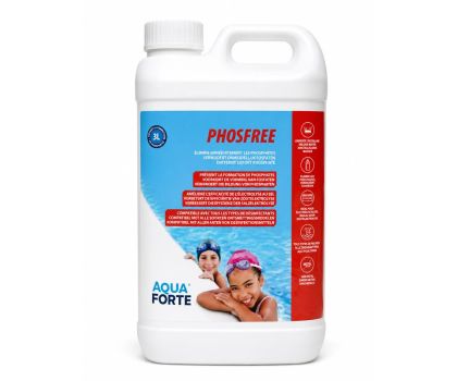 AquaForte Phosfree 3 liter