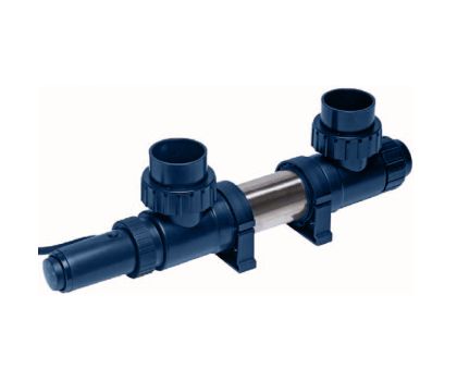 AquaForte Profi heater RVS 3KW 
