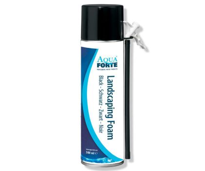 AquaForte PUR schuim | 500ml