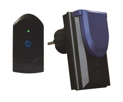 AquaForte RC-400 universele afstandsbediening