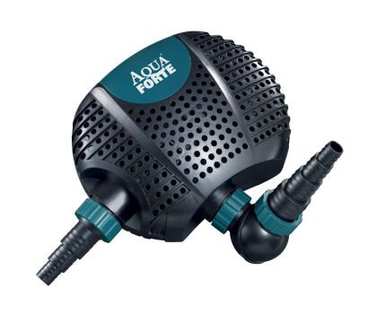 AquaForte vijverpomp O-3500 plus