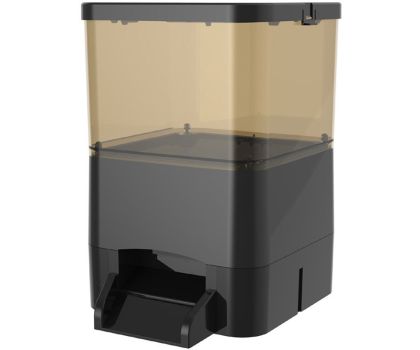 Aquaforte voerautomaat Fish Feeder | 8 liter