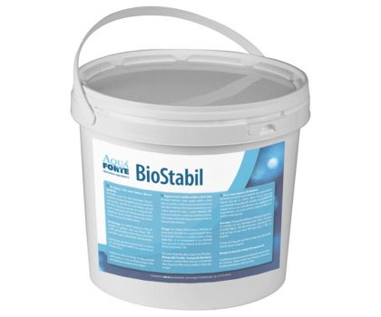 AquaForte waterverbeteraar BioStabil 2,5kg