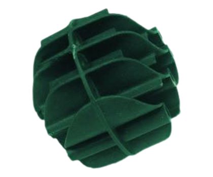 AquaForte Bioballen Filtermedia Ø 30mm
