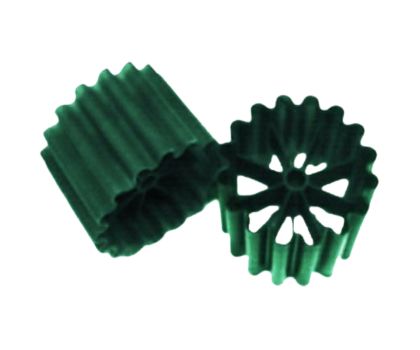 AquaForte Bioring groen 0,2m³