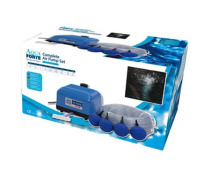 AquaForte luchtpompset  V-30